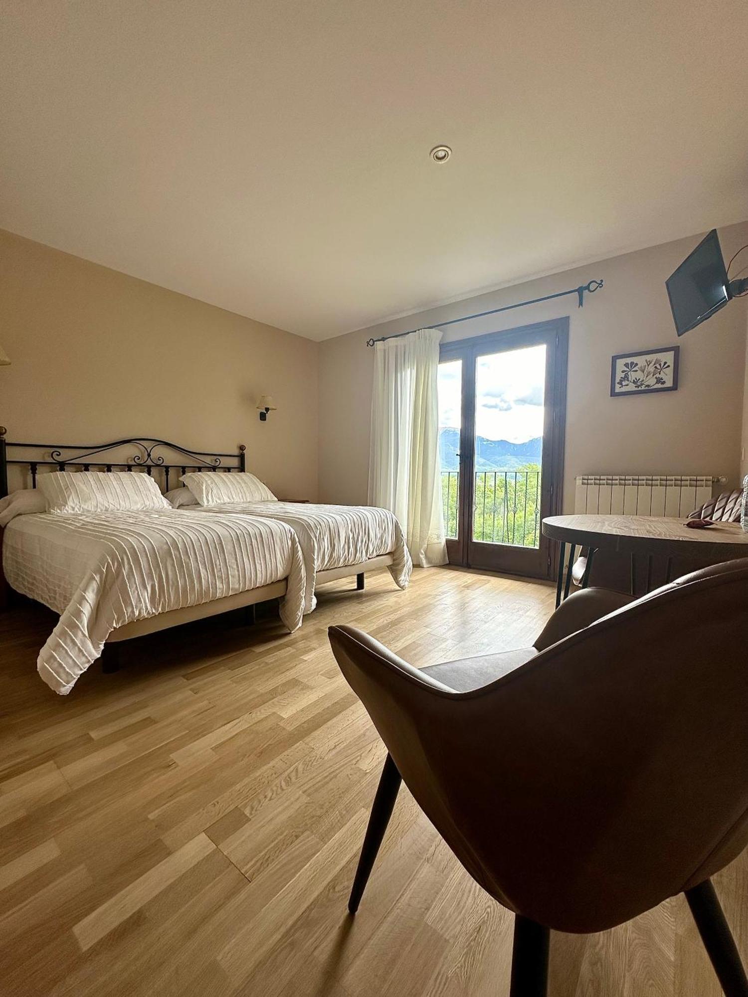Hotel Cal Martri 2*