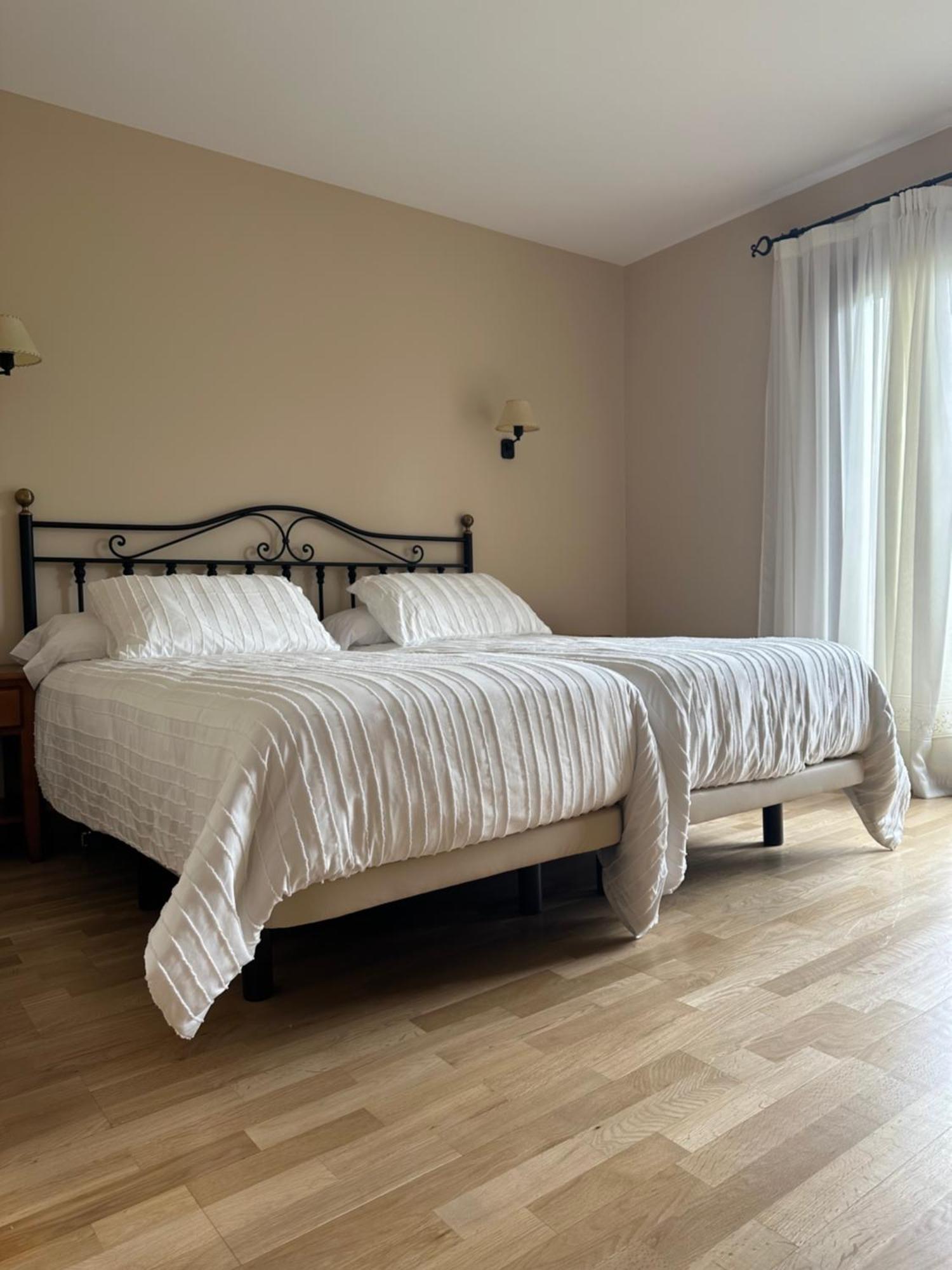 Hotel Cal Martri Ger